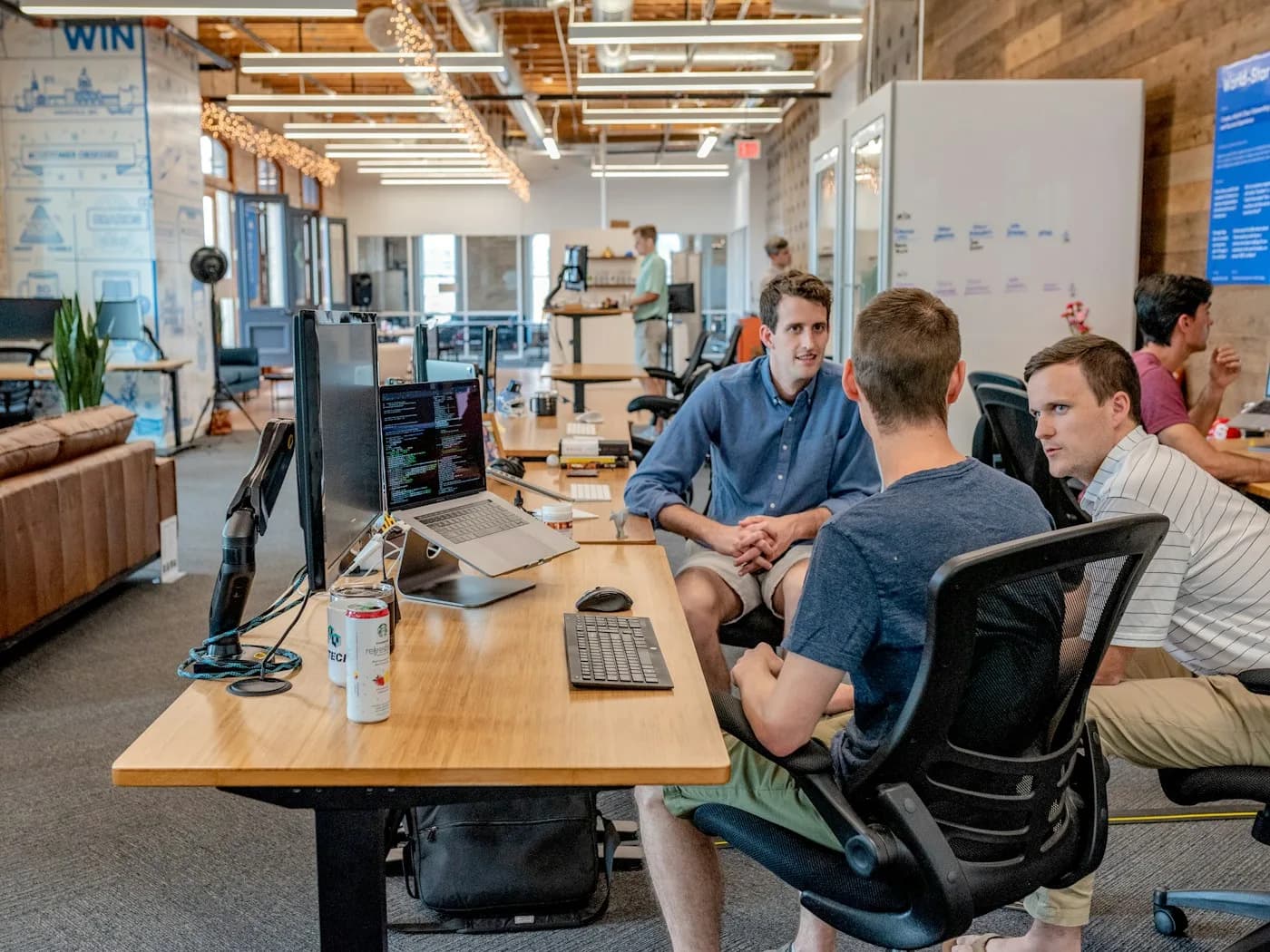 Agency partnership and white label digital services